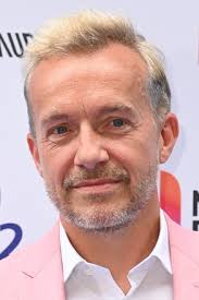 Ivorie Elizalde Rob Rolfe Editorial Stock Photo