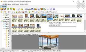 An efficient multimedia viewer, organizer and converter for windows. Xnview Full Xnview Full Xnview Full 2 00 Download Programs Download Xnview Is A Free Software For Windows That Allows You To View Resize And Edit Your Photos Images Beautiful