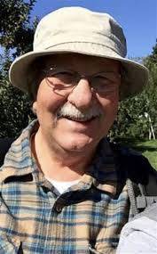 Robert Preston Morris Obituary