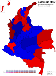 Resultado de imagen para Presidents of Colombia