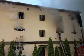 #ebeano #ebeanosupermarket #ebeanofire were there. Thecable On Twitter Casualties Unknown As Overnight Fire Razes Prince Ebeano Supermarket In Abuja Thecable Https T Co Daojj0ofaa