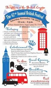 Calendar Of Events Event Calendar Cream Tea Festival