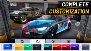 Extreme car driving simulator 6.0.14. Extreme Car Driving Simulator Mod Apk 6 0 7 Unlimited Money Wendgames