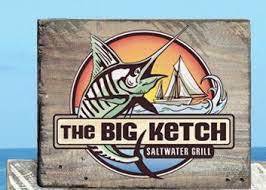 The Big Ketch Saltwater Grill Atlanta Restaurants Atlanta Travel King Crab Legs