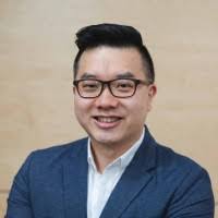 James Hsiao's Instagram, Twitter & Facebook