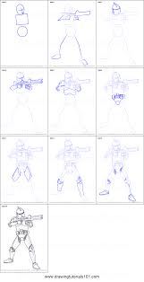 How To Draw Clone Trooper From Star Wars Printable Step By Step Drawing Sheet Drawingtutorials101 Star Wars Drawings Star Wars Art Drawings Star Wars Fan Art
