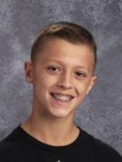 San Rafael Middle School's Student of the Week