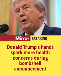 People are seriously worried.