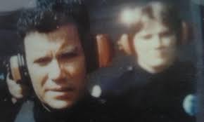 Holly made it out of the land of the lost and onto a 1975 episode of Adam 12