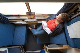 See more ideas about dream rooms, bedroom design, bedroom decor. Traveling During Covid Amtrak Offers Sleeper Train Roomette Discount