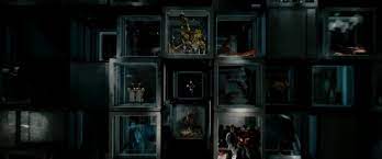 While many appreciated the movie for its wit, humor, and originality, the movie's storyline is nevertheless serious and very real: The Cabin In The Woods Review Gruesome Details
