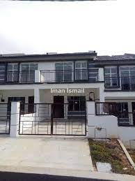 Jalan nakhoda x taman ungku tun aminah, skudai, 81300. Scientex Pasir Gudang Masai Johor Pasir Gudang Intermediate 2 Sty Terrace Link House 4 Bedrooms For Sale Iproperty Com My