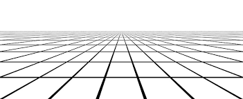 That's is where you'll be able to see where the perspective line come to you from the horizon line. Free Grid Photoshop Pattern Texture Brushes