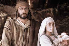 They have some really great actors in this movie! Jesus Of Nazareth 1977 Top 10 Jesus Films Time Com