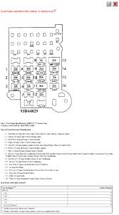 The 125 mega is the main for all of them, here is one diagram atatched showing what i. Diagram 2001 Chevy Van Fuse Box Diagram Full Version Hd Quality Box Diagram Jmschematic2g Angelux It