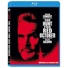 The Hunt For Red October Special Edition Blu Ray 1990 Emag Ro