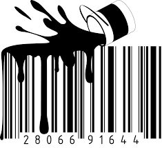 Barcode Art Barcode Art Barcode Design Pop Art Images