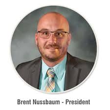 Meet Brent Nussbaum, Miller Weldmaster's New President
