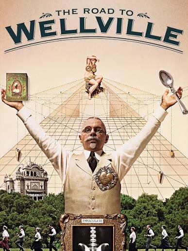 Prime Video: The Road to Wellville