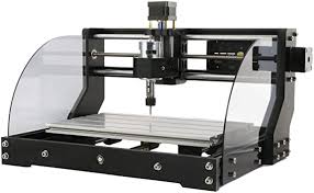Computer numerical control (cnc), is an industry term for the manufacturing process in which computers control machining tools. Amazon Com L Z Upgrade Version Cnc Router 3018 Pro Max Engraver Wood Milling Machine Mac Os Windows Supported 3 Axis Xyz Carve With Usb Flash Drive Instructional Videos And Software Included Home Improvement
