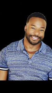 Kevin Lee-Wellington ❤️🕊️