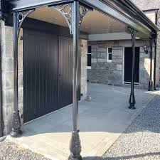 When making a selection below to narrow your results down, each selection made will reload the page to display the desired results. Wrought Iron Carport Supports Carport Ideas