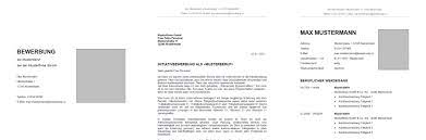 Dann sind unsere muster & vorlagen für die bewerbung möglicherweise genau das richtige: Initiativbewerbung Bewerbung Co