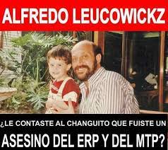 Can the net harness a bunch of volunteers to help bring books in the public domain to life through podcasting? Alejandro Biondini Na Twitteru Alfredo Lewkowicz Alias Leuco Ex Terrorista Erp Conscripto Traidor Jefe Prensa Mtp Ataque A La Tablada Anda Algo Nervioso En Tn No Https T Co Tkfrih4yvg
