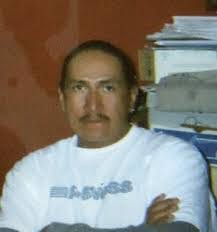 Darrell Goodman's Instagram, Twitter & Facebook