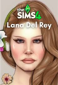 Alluring Preset 3 Sims 4