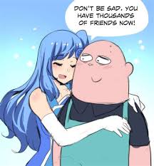 Trending images and videos related to anime pfp! Sad Anime Pfp Sad Anime Aesthetic Pfp 2021 There Is Comedy In This Series Which Can Help You Deal With The Sadness Latanya Espey