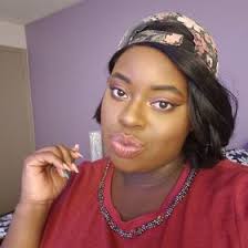 Amanda Darden (amandathereagent)