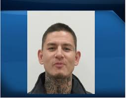 Wanted federal offender known to frequent Peterborough, Hamilton, Brantford 
