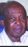 Richard Ogletree Obituary (2012)