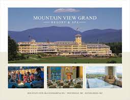 Meetings Events Brochure Simplebooklet Com Event Brochure Meeting Venue Resort Spa
