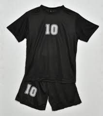 Mendapatkan harga kaos polos pada distributor termurah dan via kaoskaosbandung.com. Jual Baju Bola Futsal Model Terbaru 2021 Blibli Com