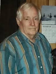 Obituary for Wayne Ervin Hambright