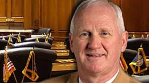 Gay Email Shakedown Entangles Ind Rep Phillip Hinkle