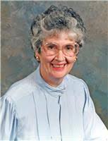 MARILYN WATERS Obituary