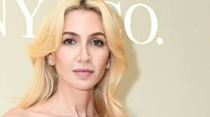 Princess Beatrice's friend Sabine Getty opens up about the 'pain and loss'  after experiencing second heartbreaking miscarriage