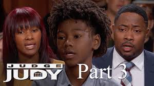 Who Is Responsible For Tween's Broken iPhone?