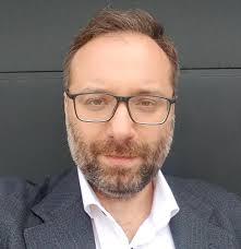 Detective Forst (TV Series 2024– )