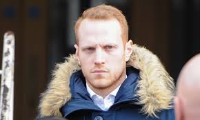 Gareth southgate obe (born 3 september 1970) is an english professional football manager and former player who played as a defender or as a midfielder. Gareth Southgate Lookalike 27 Accused Of Dancing On A London Ambulance Denies Criminal Damage Daily Mail Online