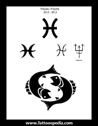 Top ten pisces tattoo designs: Pisces Tattoos Quotes Quotesgram
