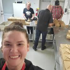 RMK Family Spotlight:⁠ ⁠ Meet Santos Garcia, owner of  @butterandchocolatellc ! This growing cookies and sweets company started in  May 2020. Things started very slow, but eventually, with events and orders,  the