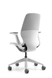 silq innovative dynamic office chair steelcase furniture design chair office chair design mid century modern office chair
