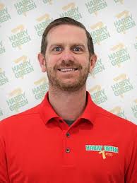 Harry Green Chevrolet Staff