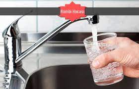 Banyo yaparken yapılan en büyük hatalardan bir tanesi i̇kinci sebebi ise çeşme bataryasından çözüm.; Kombi Hocasi