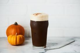 Maybe you would like to learn more about one of these? Pumpkin Cream Cold Brew Starbucks Copycat Recipe Options For Keto Paleo Dairy Free Vegan Tasty Yummies