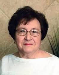 Maria C. Cuccia Obituary